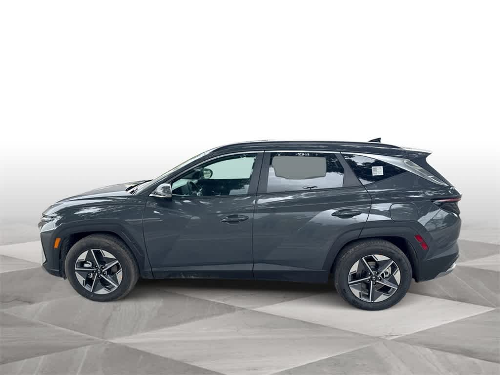 Thumbnail: 2026 Hyundai Tucson - 5