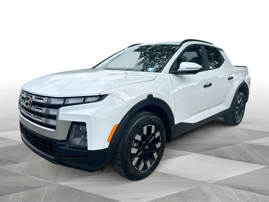 2025 Hyundai Santa Cruz SEL -
                  Doral, FL