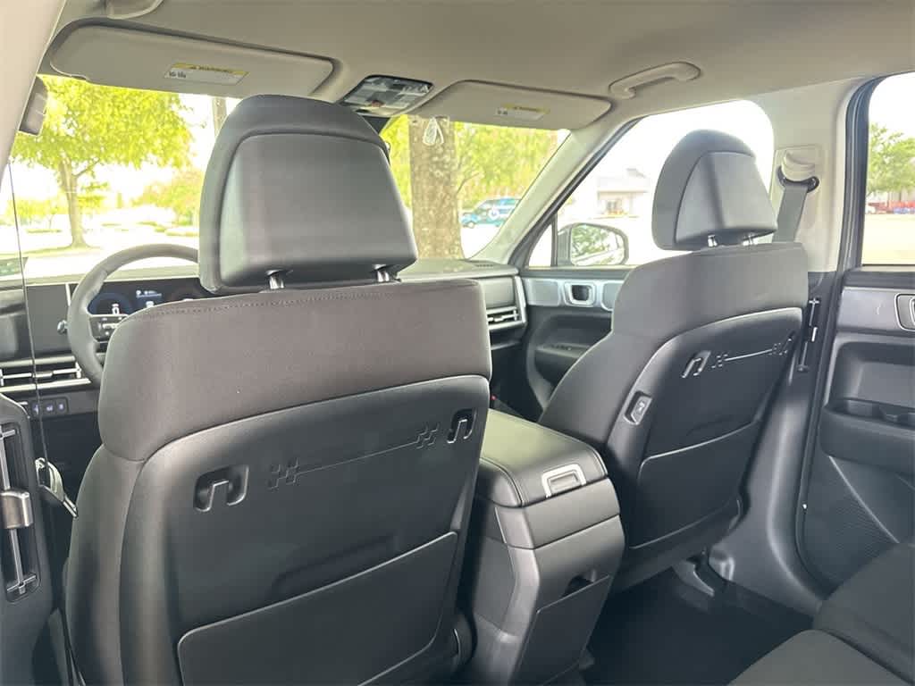 Thumbnail: 2026 Hyundai Santa Fe - 23