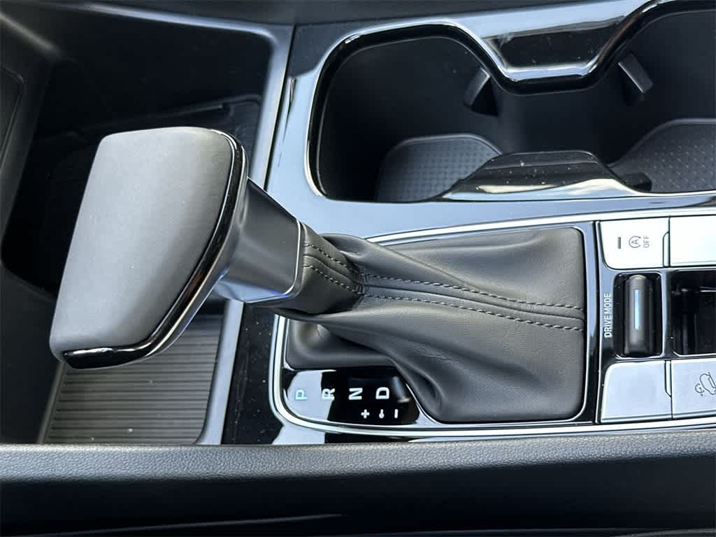 Thumbnail: 2026 Hyundai Tucson - 21