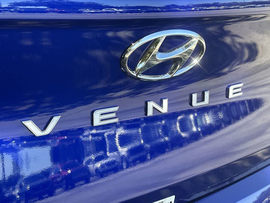 Thumbnail: 2025 Hyundai Venue - 10