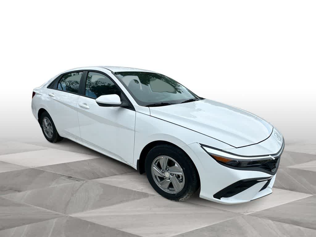Thumbnail: 2026 Hyundai Elantra - 2