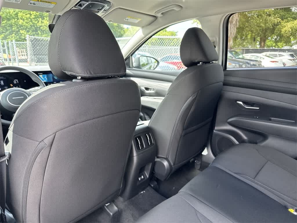 Thumbnail: 2026 Hyundai Tucson - 23