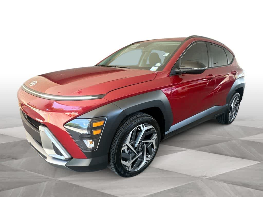 Thumbnail: 2026 Hyundai Kona - 3