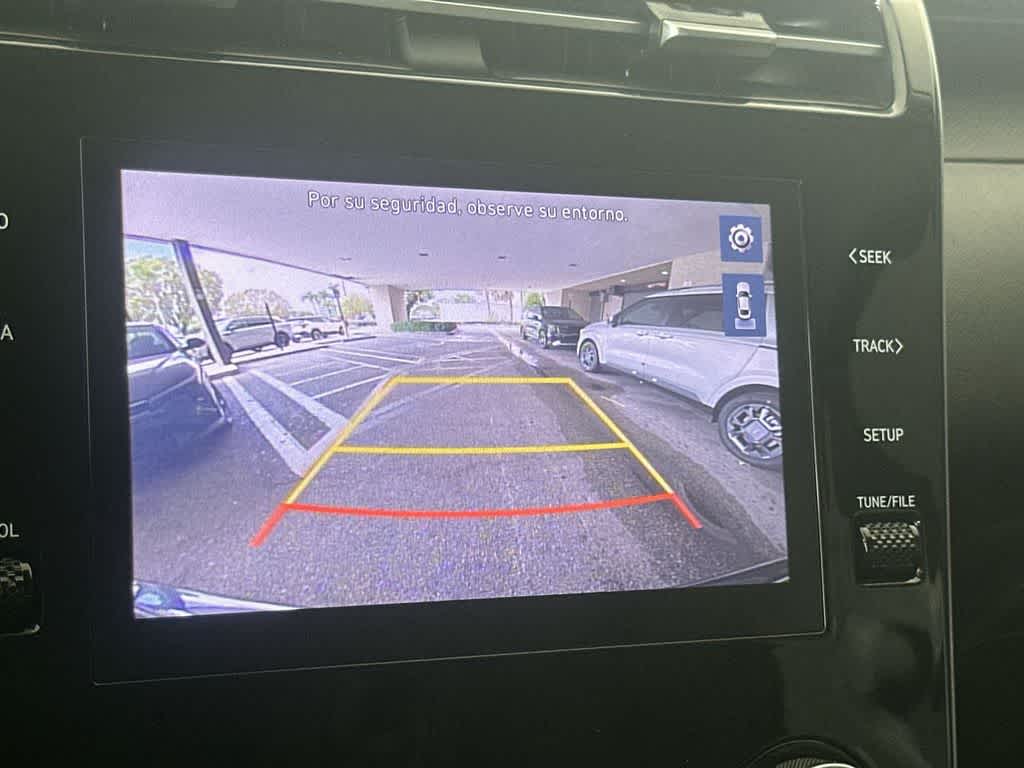 Thumbnail: 2023 Hyundai Tucson - 19