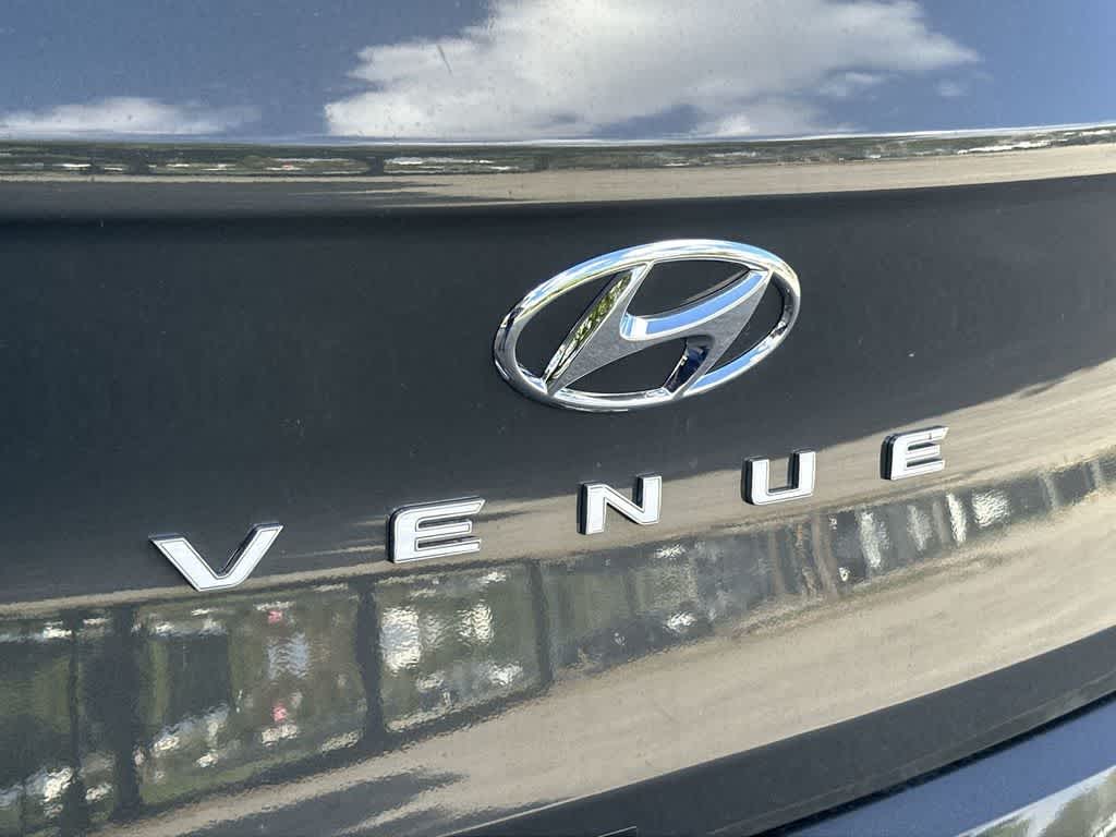 Thumbnail: 2026 Hyundai Venue - 10
