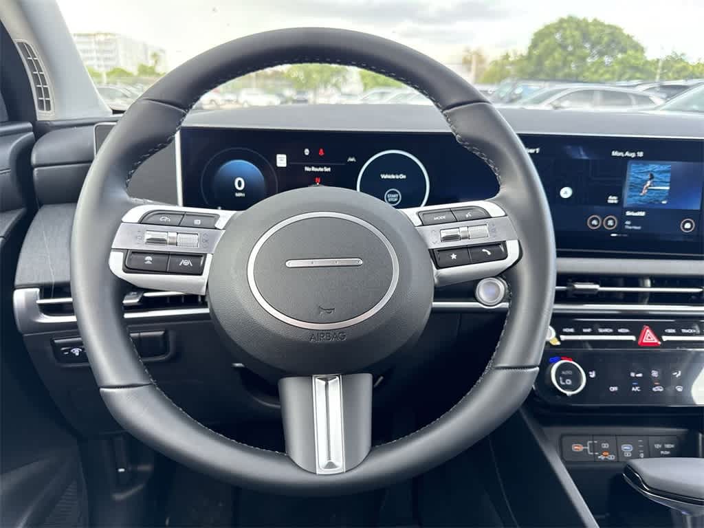 Thumbnail: 2026 Hyundai Tucson - 15