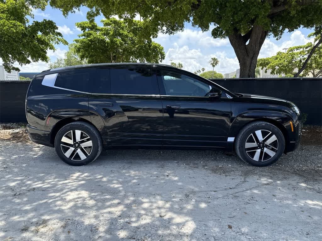 2026 Hyundai Ioniq SEL 9