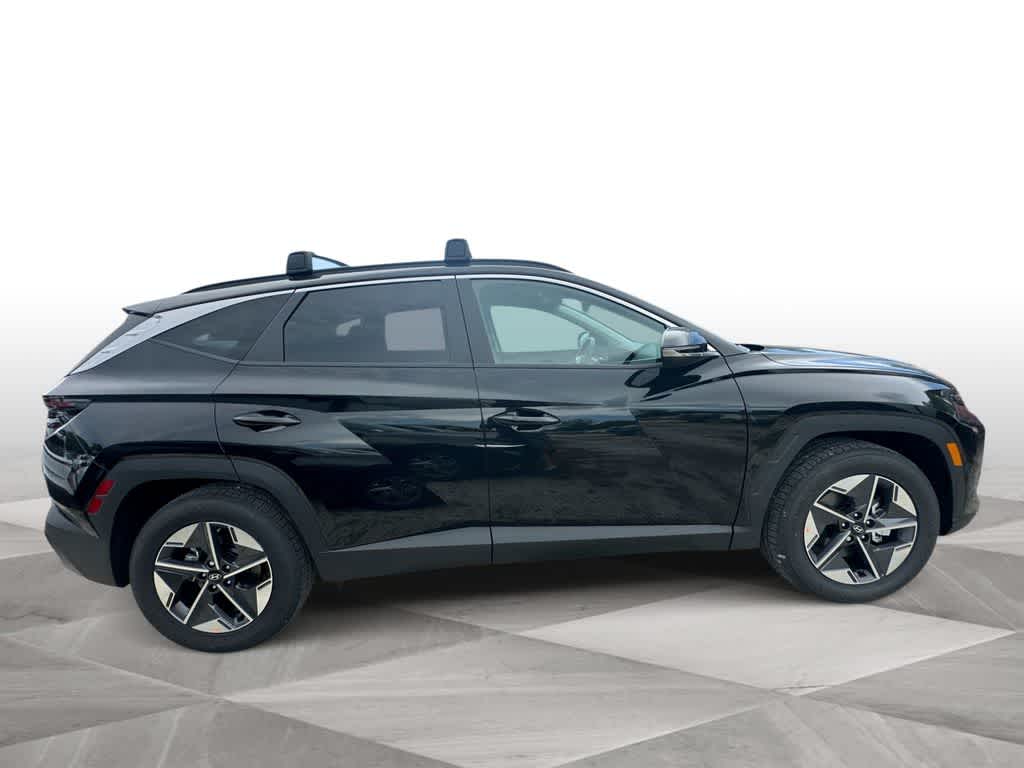 Thumbnail: 2026 Hyundai Tucson - 9