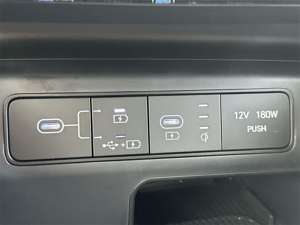 Thumbnail: 2026 Hyundai Tucson - 12