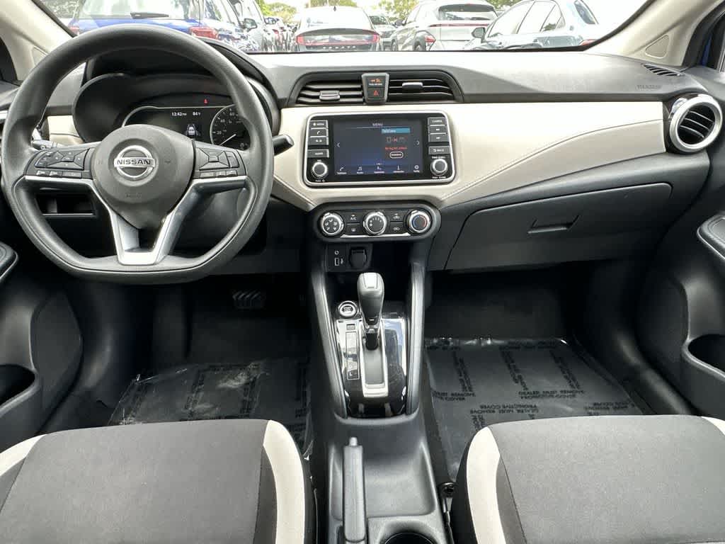Thumbnail: 2021 Nissan Versa - 24