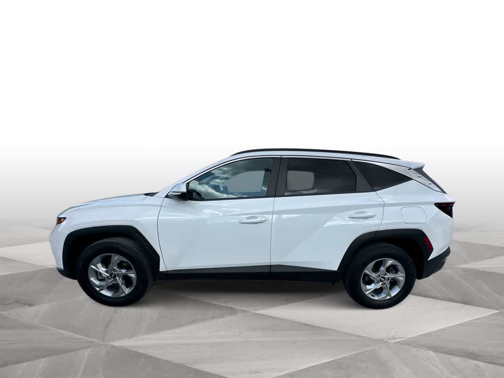 Thumbnail: 2023 Hyundai Tucson - 5
