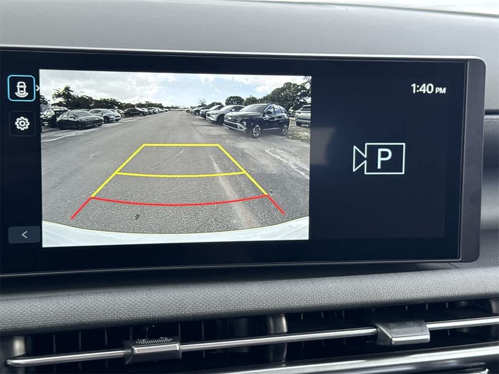 Thumbnail: 2026 Hyundai Tucson - 19