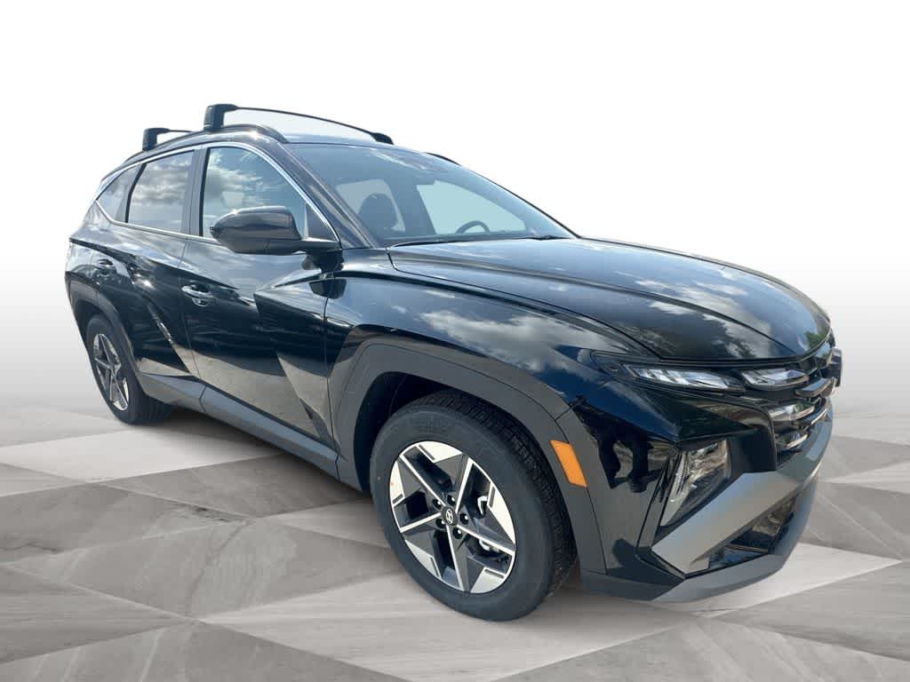 Thumbnail: 2026 Hyundai Tucson - 2