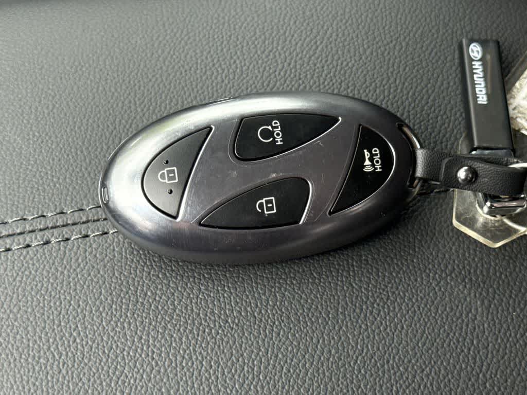 Thumbnail: 2026 Hyundai Tucson - 28