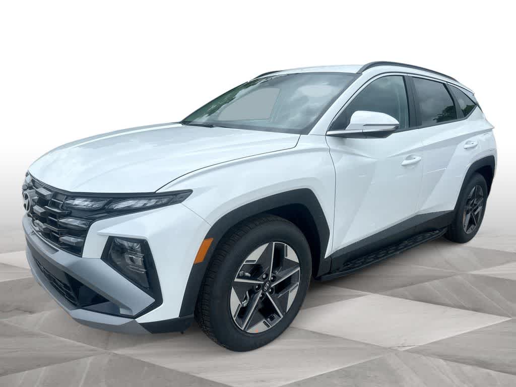 2026 Hyundai Tucson SEL -
                  Doral, FL