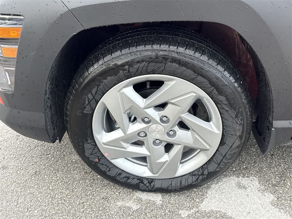 Thumbnail: 2026 Hyundai Kona - 11