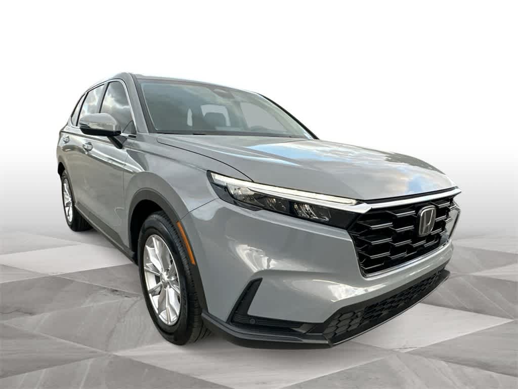 Thumbnail: 2025 Honda CR-V - 2