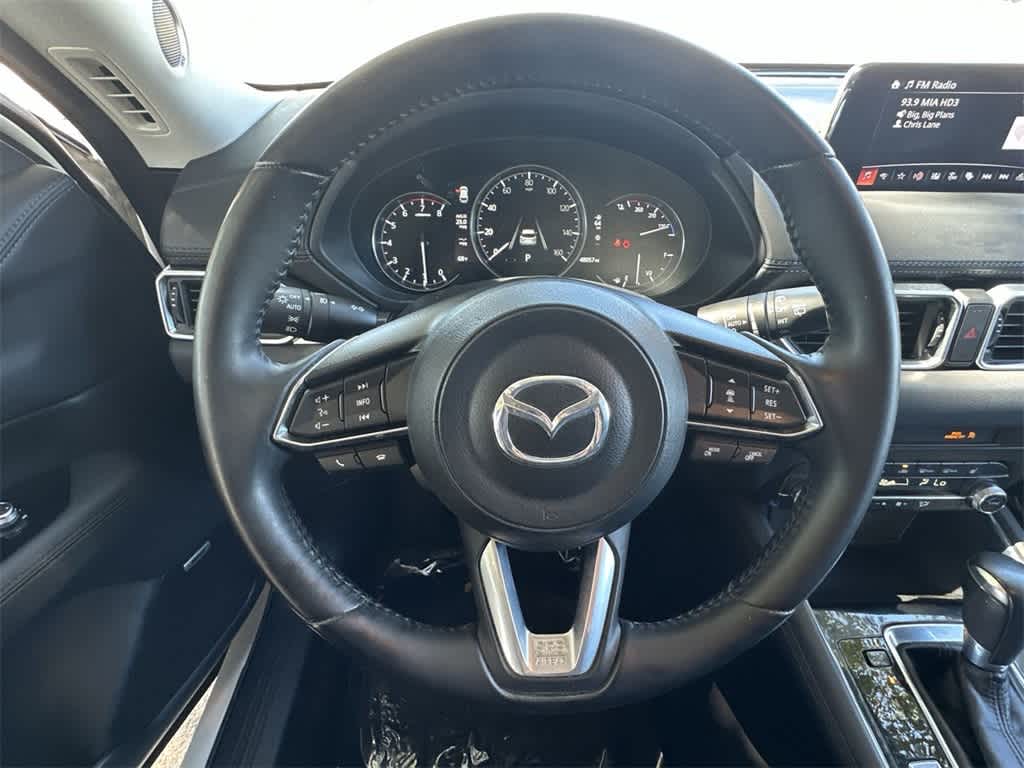 Thumbnail: 2019 Mazda CX-5 - 15