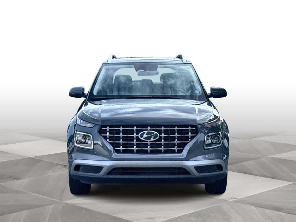 Thumbnail: 2025 Hyundai Venue - 3