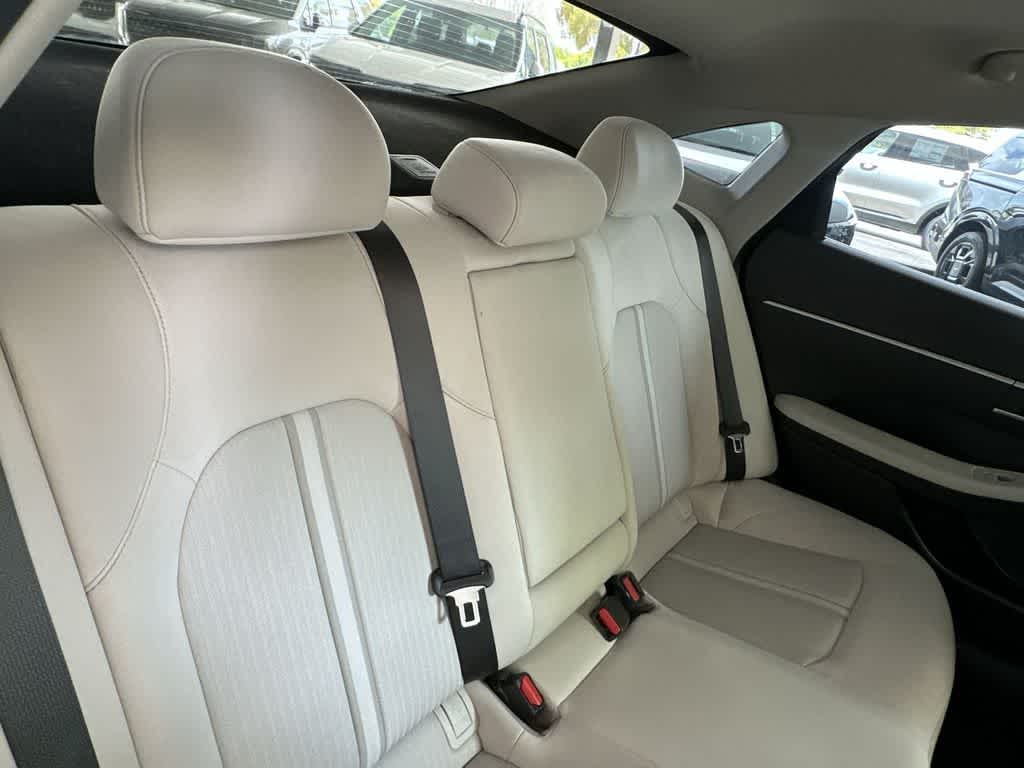 Thumbnail: 2024 Hyundai Sonata - 26