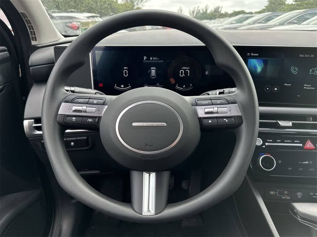 Thumbnail: 2026 Hyundai Tucson - 15