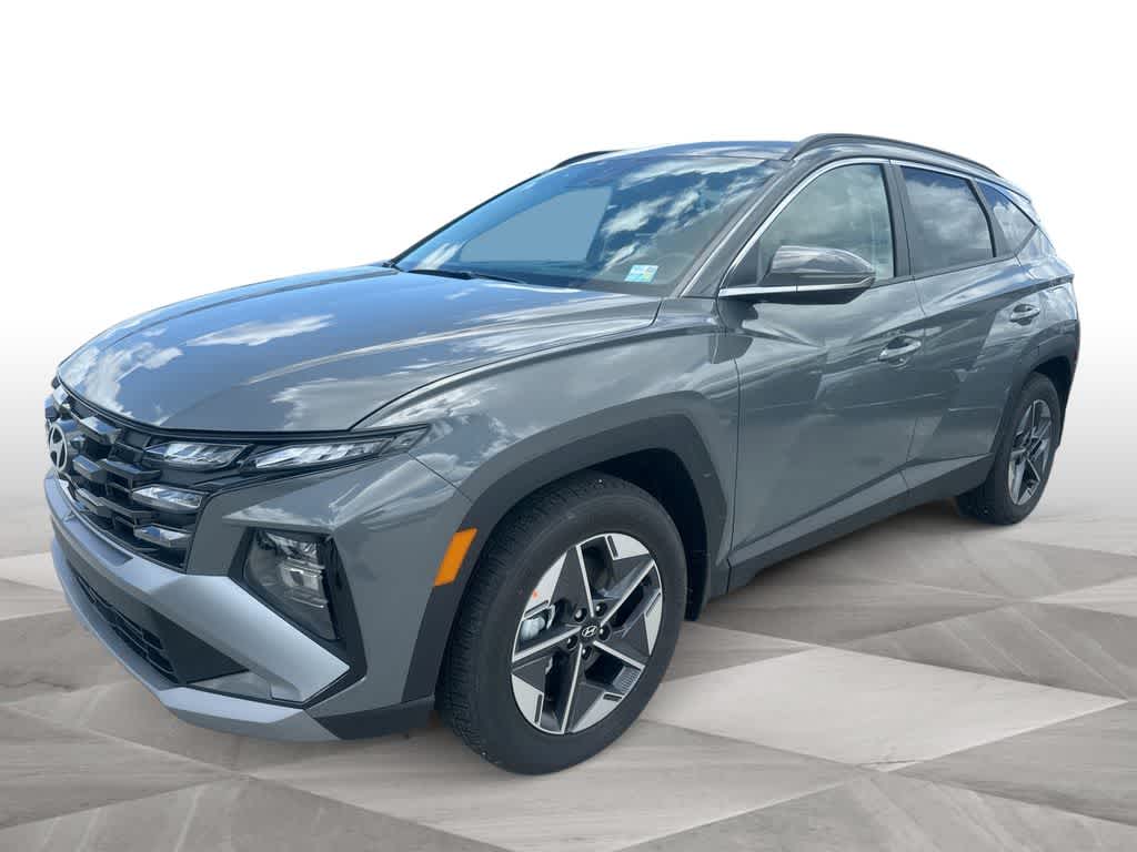 2026 Hyundai Tucson SEL -
                  Doral, FL