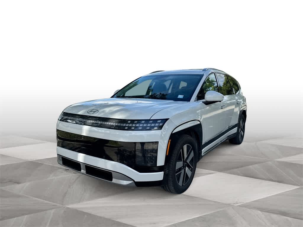 Thumbnail: 2026 Hyundai Ioniq - 4