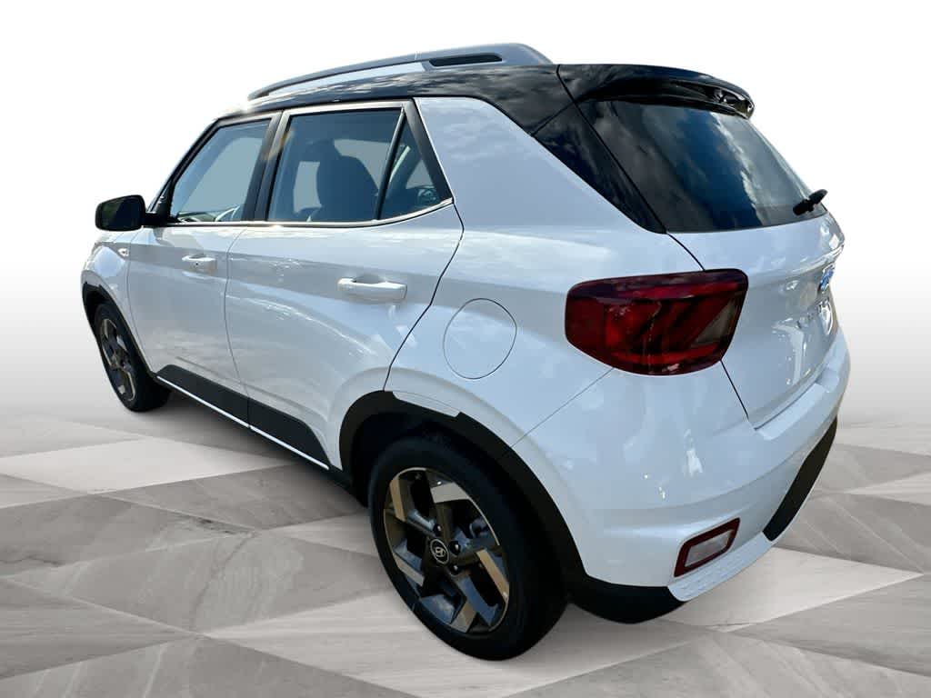 Thumbnail: 2026 Hyundai Venue - 6