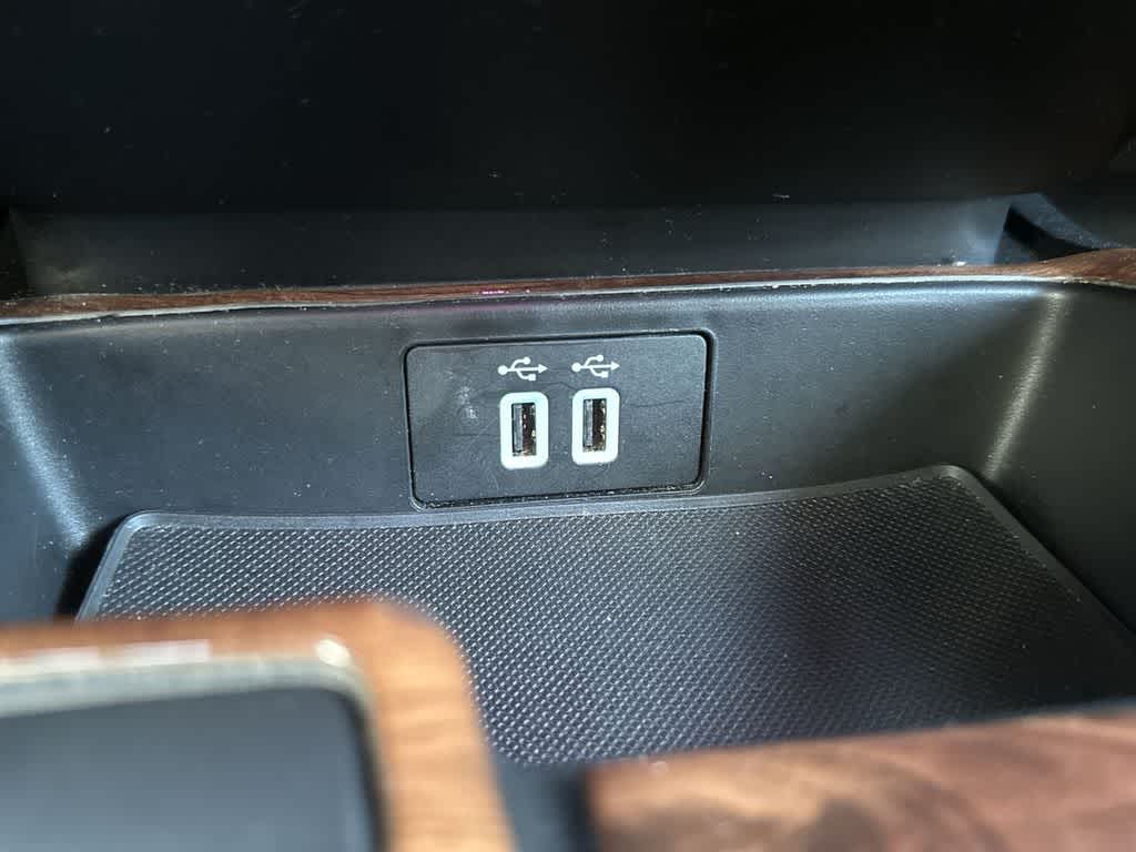 Thumbnail: 2023 Ford Ranger - 17