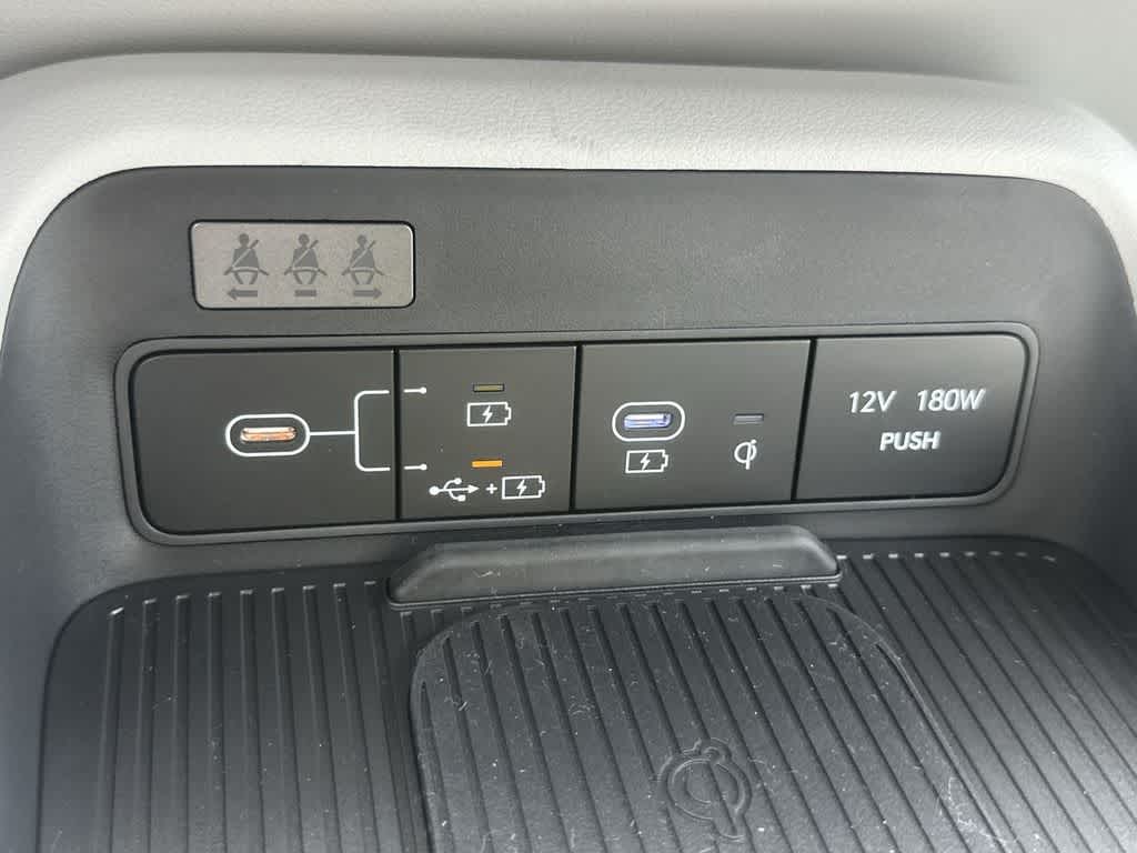 Thumbnail: 2026 Hyundai Kona - 16
