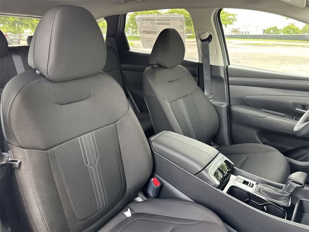 Thumbnail: 2026 Hyundai Tucson - 27