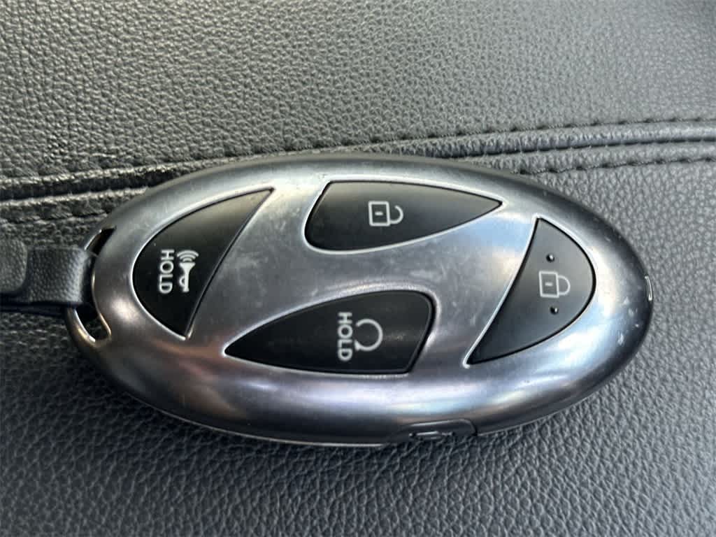 Thumbnail: 2025 Hyundai Tucson - 28