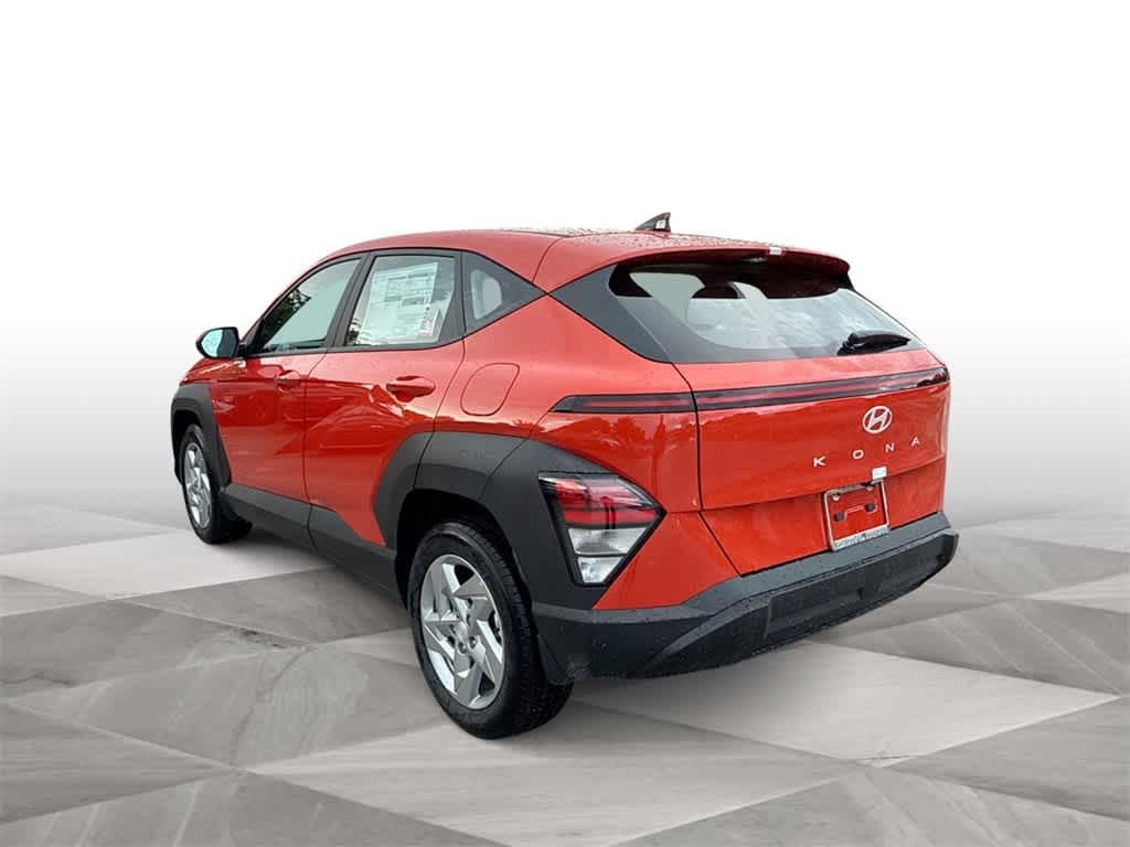 Thumbnail: 2026 Hyundai Kona - 6