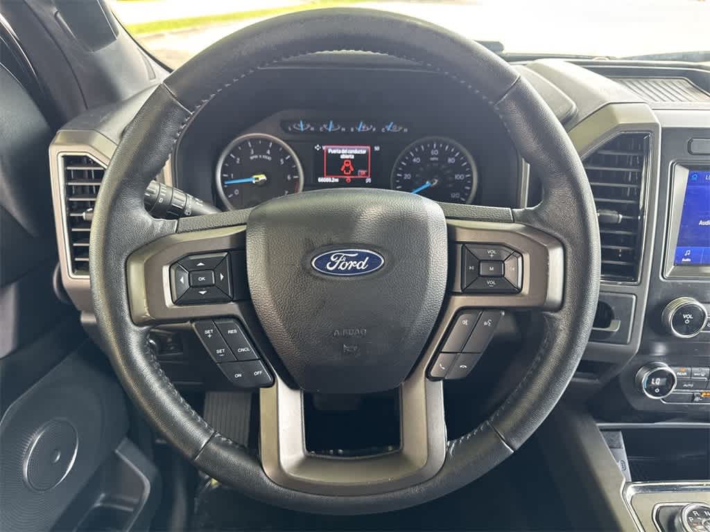 Thumbnail: 2020 Ford Expedition - 15
