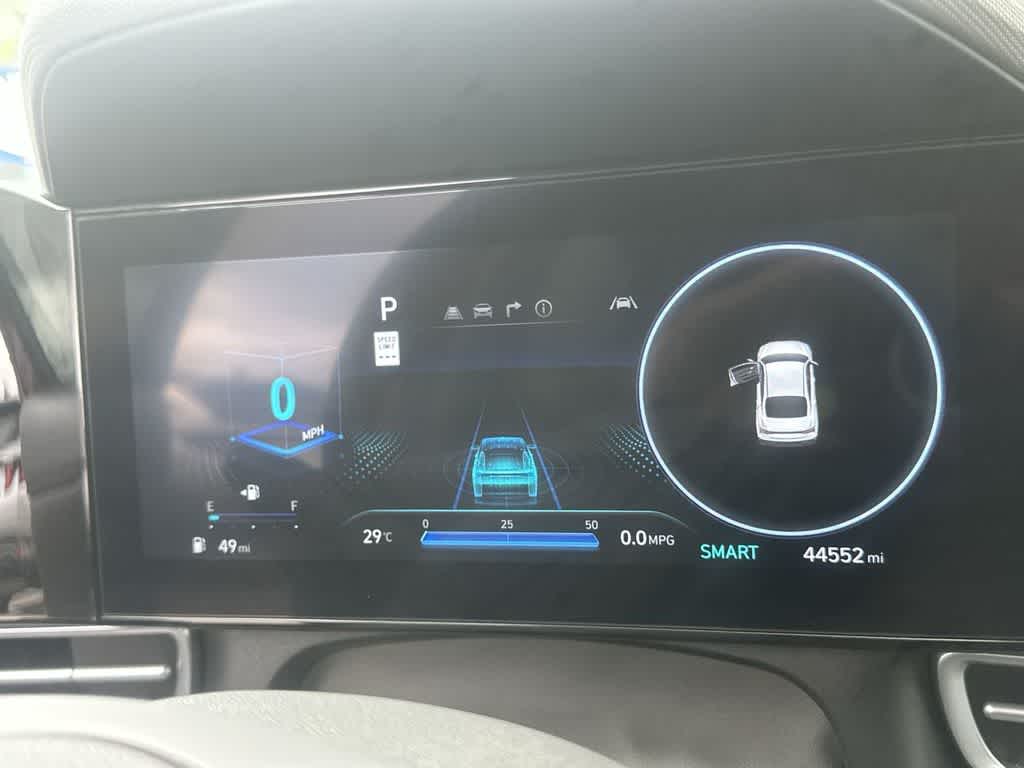 Thumbnail: 2024 Hyundai Elantra - 23