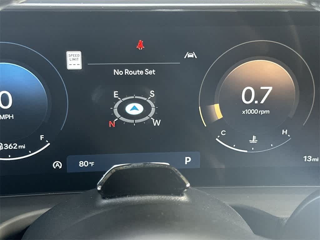 Thumbnail: 2026 Hyundai Tucson - 16