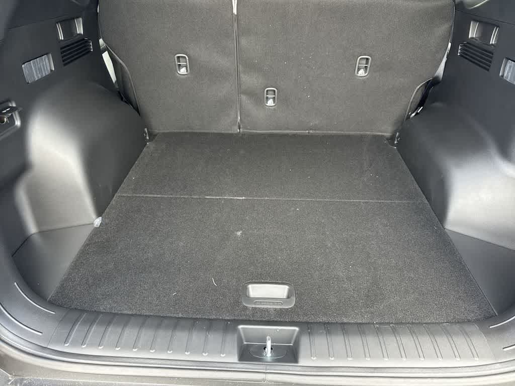 Thumbnail: 2026 Hyundai Tucson - 25