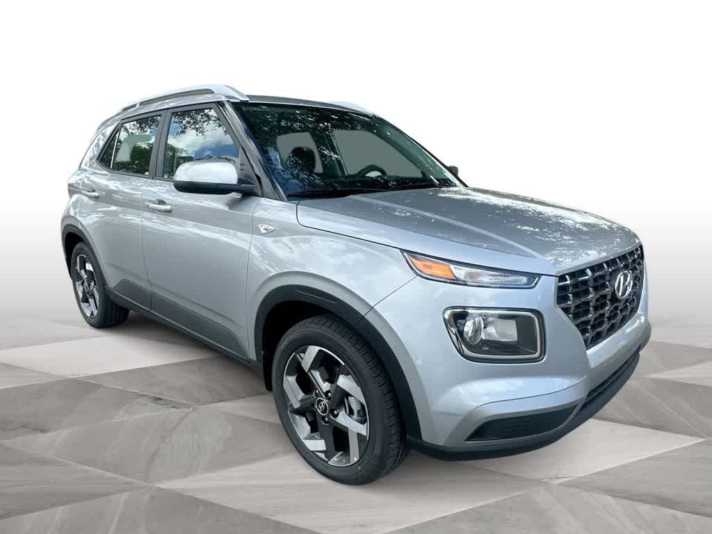 Thumbnail: 2026 Hyundai Venue - 2