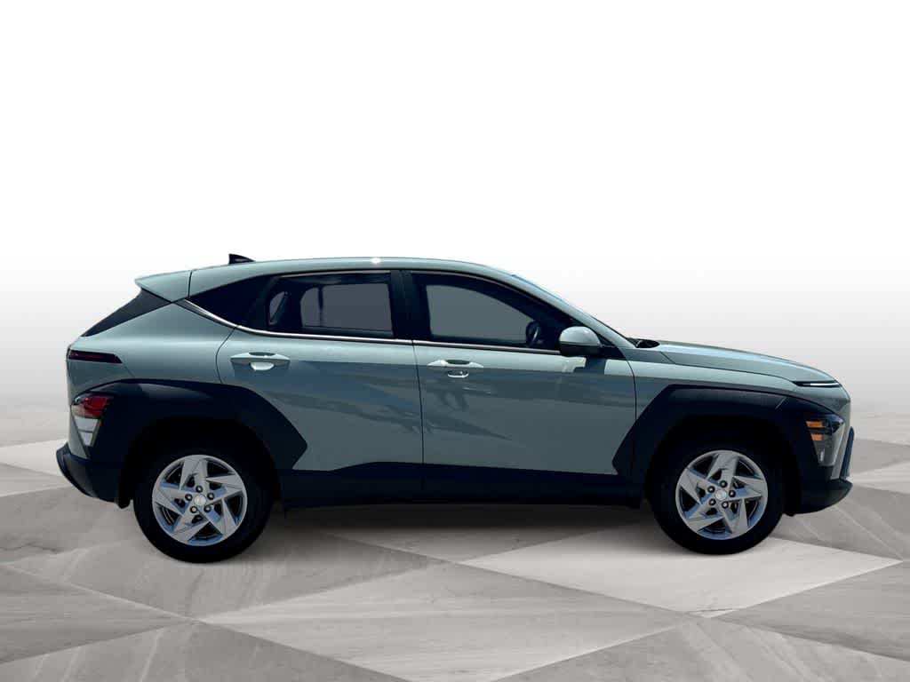Thumbnail: 2025 Hyundai Kona - 9