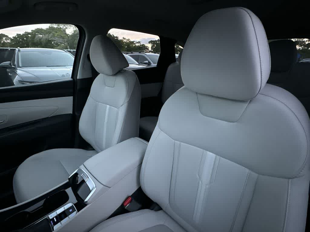 Thumbnail: 2026 Hyundai Tucson - 14