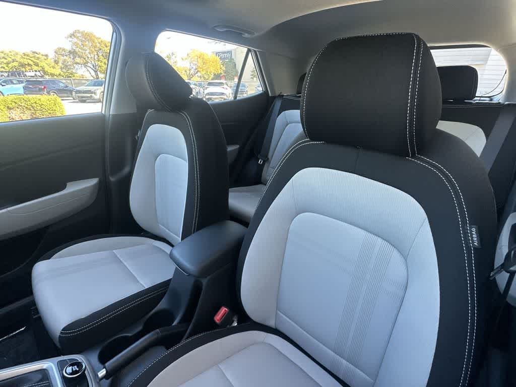 Thumbnail: 2025 Hyundai Venue - 14