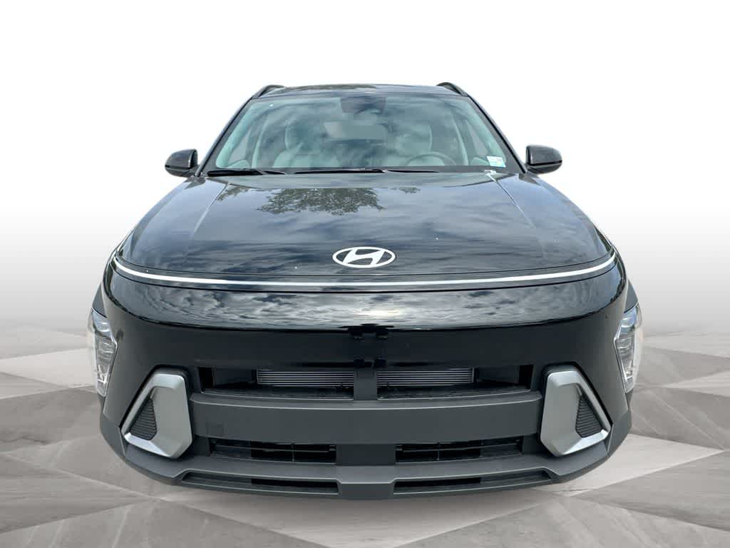 Thumbnail: 2026 Hyundai Kona - 3