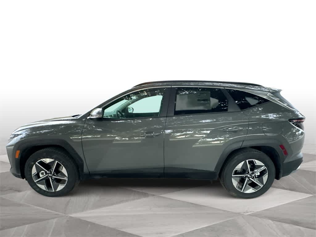 Thumbnail: 2026 Hyundai Tucson - 5