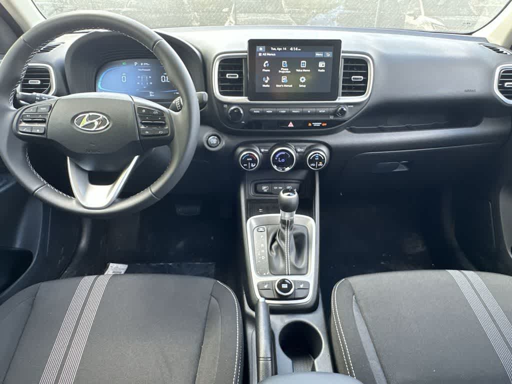 Thumbnail: 2026 Hyundai Venue - 23
