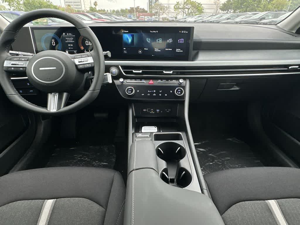 Thumbnail: 2026 Hyundai Sonata - 24