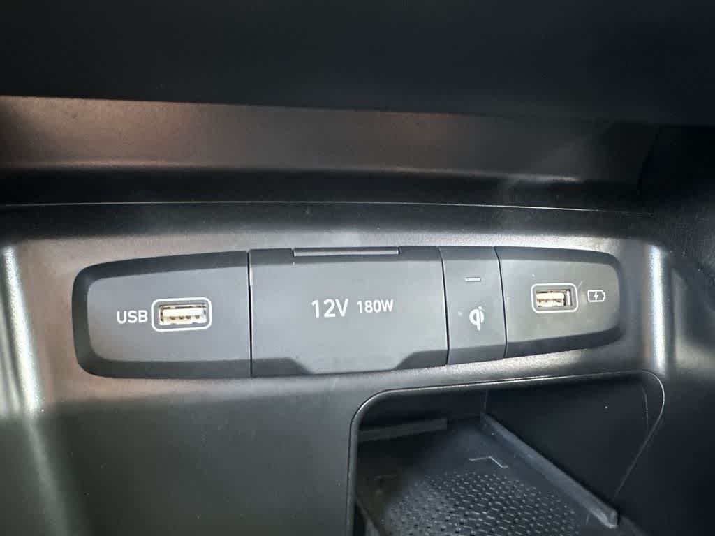 Thumbnail: 2024 Hyundai Tucson - 17