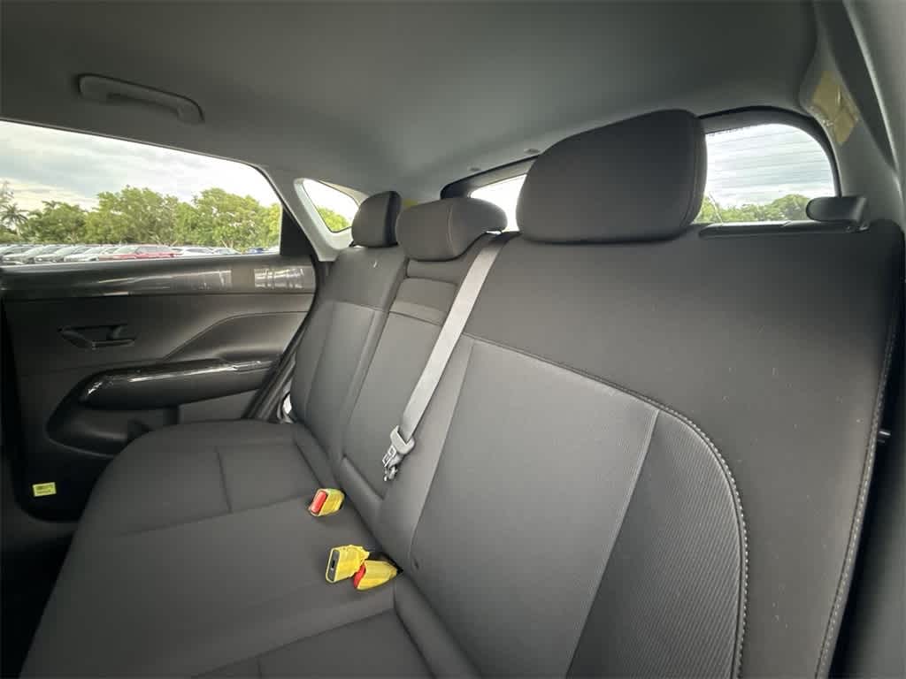 Thumbnail: 2026 Hyundai Kona - 22