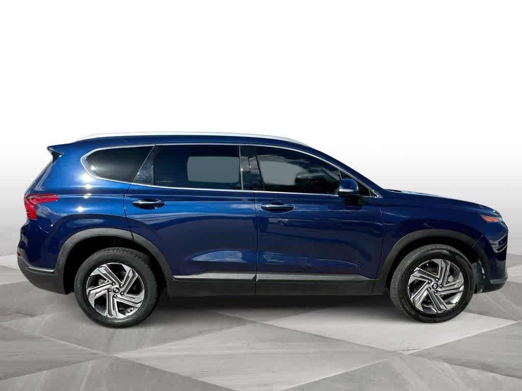 Thumbnail: 2023 Hyundai Santa Fe - 9