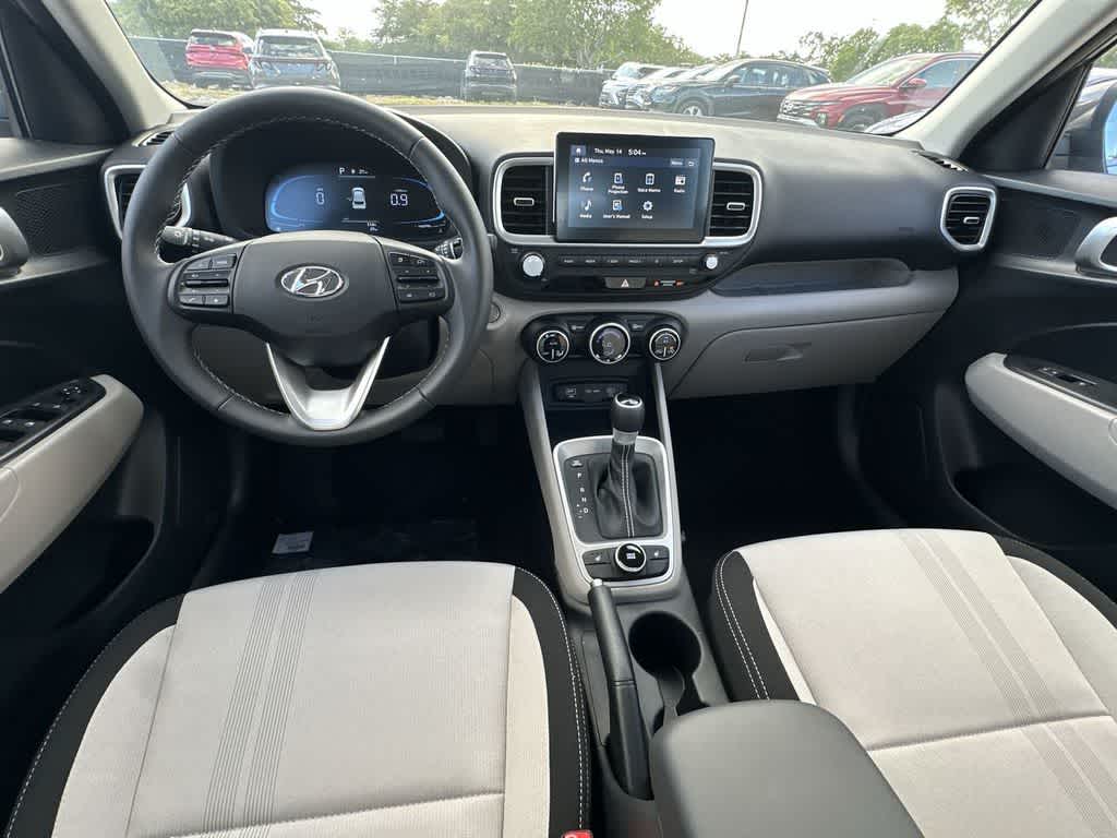 Thumbnail: 2026 Hyundai Venue - 26